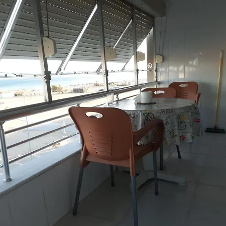 公寓 Sarimsakli Plajina 0 Metre Deniz Manzarali Luex Ayvalı
